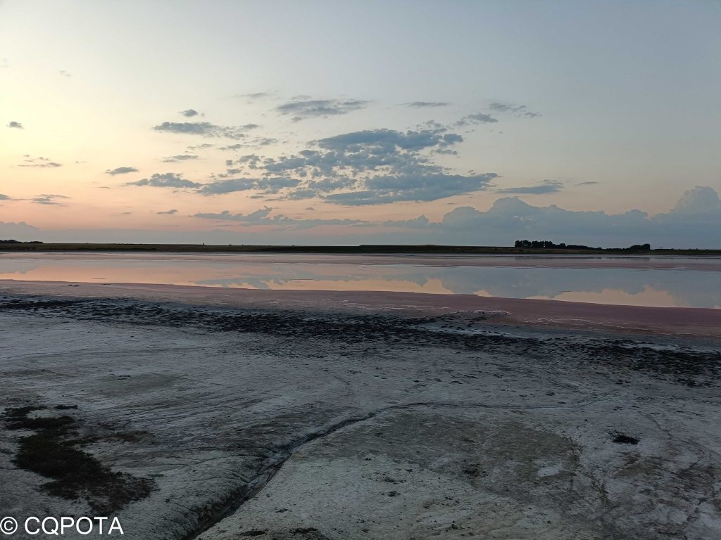 Ianca – Plopul Sărat Natura 2000