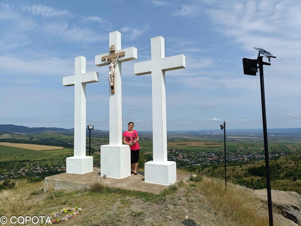 Cineritele de Nutasca - Ruseni