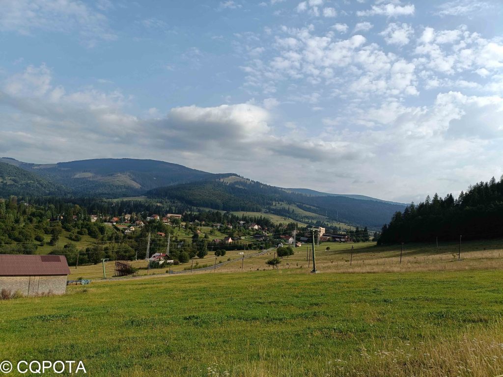 Izvorul Turistic al Mureșului