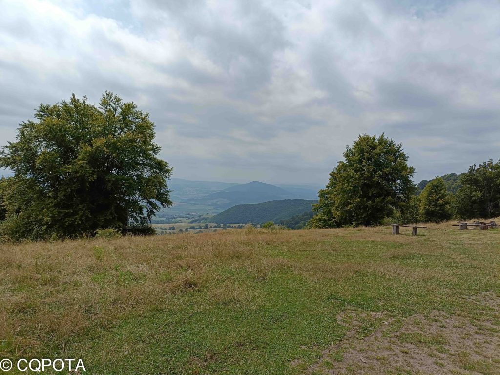 Masivul Ciomatu Mare