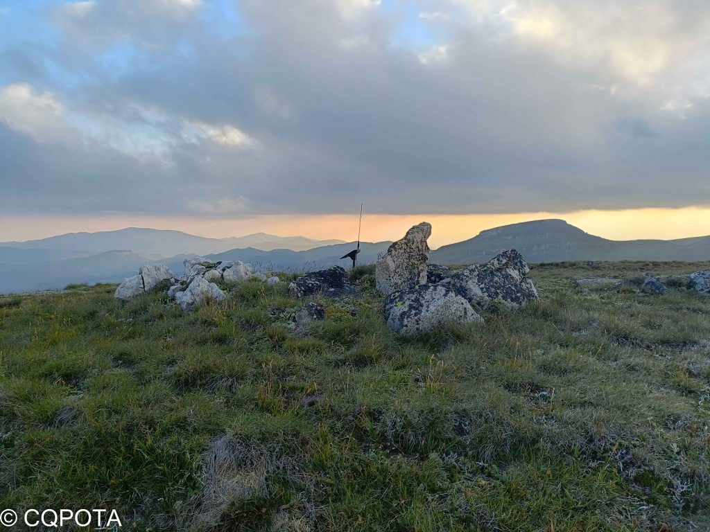 Meshtastic Node 433Mhz